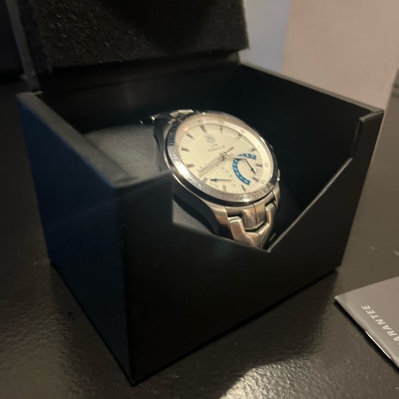 Tag Heuer Calibre S - Picture 12 of 13